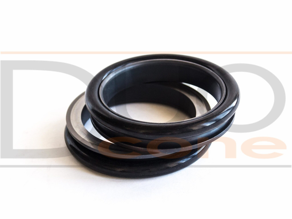 207-30-00330 Komatsu-плавающее уплотнение доукон