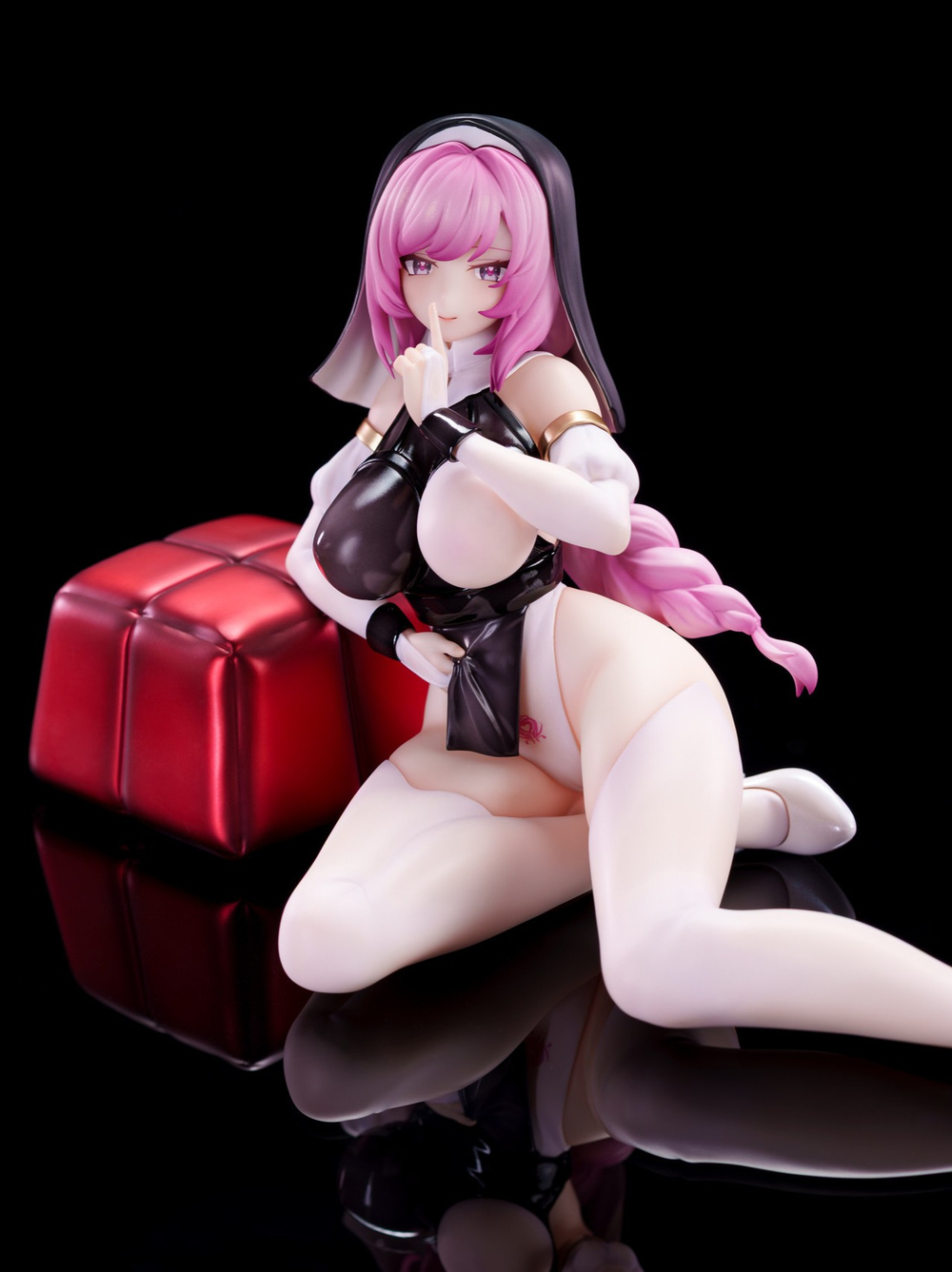 Суккуб Молли / Molly Succubus