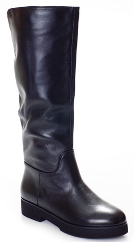 Сапоги женские демисезонные