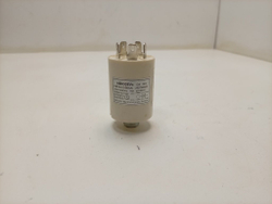 WKB61021PTMA кт40 Сетевой фильтр стиральной машины Beko 2827980200 б/у