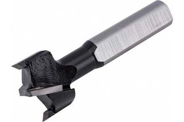 Сверло присадочное чашечное 20x57x10 мм, для ЛДСП, правое WOODWORK 317.200.R