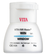 Транспарент (Window, WIN) VITA VMK Master 50 гр