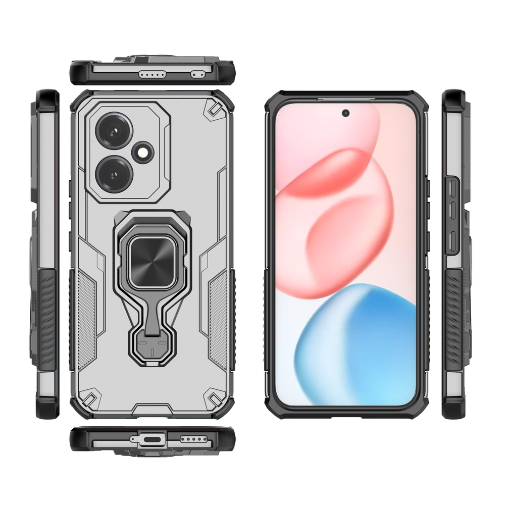 Противоударный чехол Antistrike для Honor 400