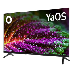 Телевизор 32" BBK 32LEX-7296/FTS2C (B)