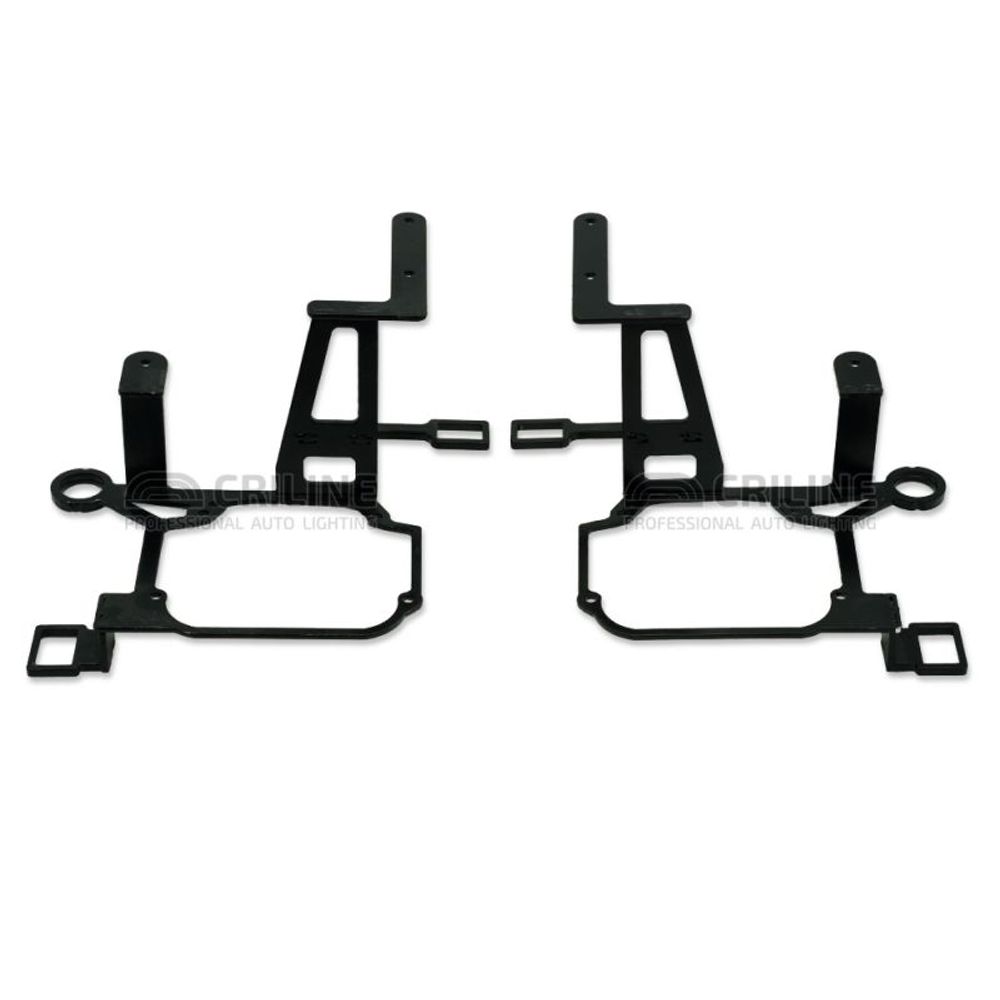 Рамки для Nissan Teana (J31) (2005 - 2008 г.в.) на 3/5R