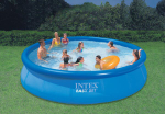 Чаша для бассейна Easy Set Pool 305x76 см 3853л Intex 10318