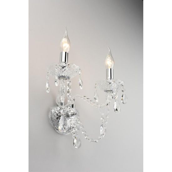 Светильник настенный (Бра) APL.755.01.02