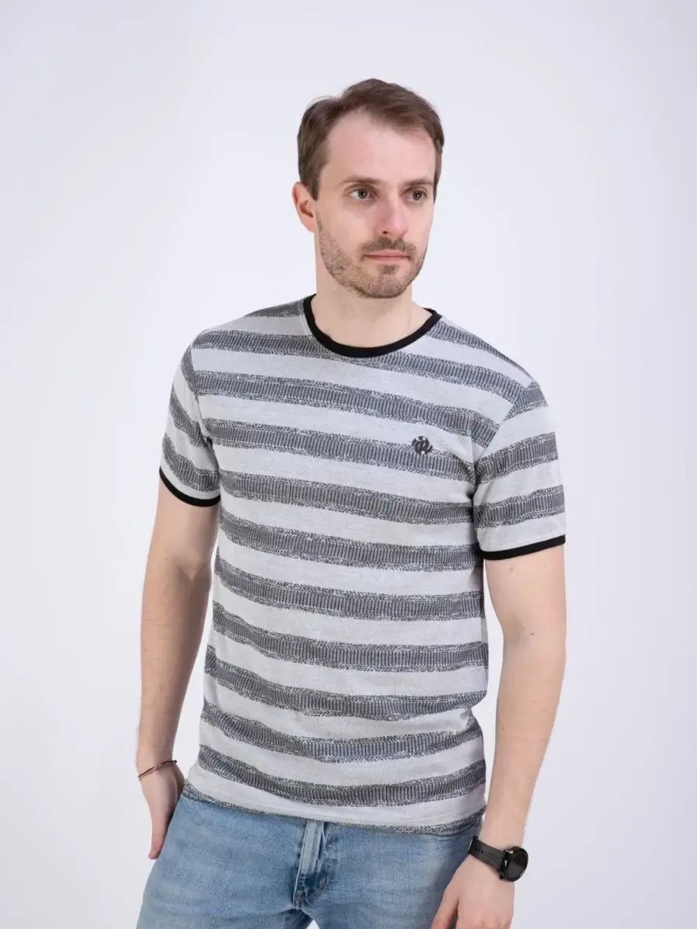 Футболка мужская Турция с принтом