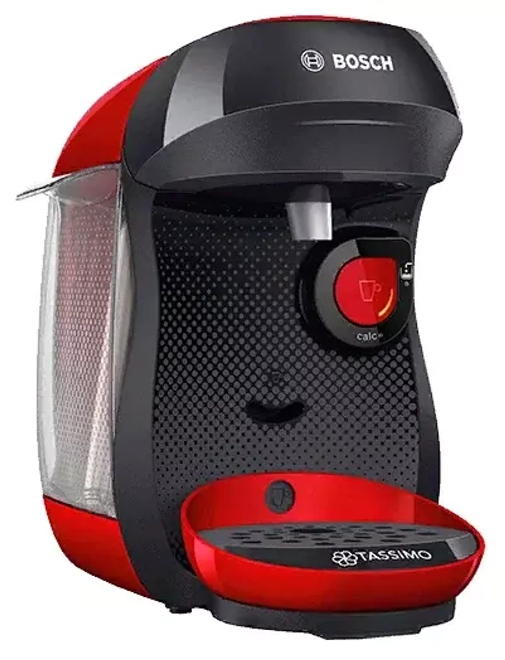 Кофеварка капсульная Bosch Tassimo HAPPY TAS1003 (q)