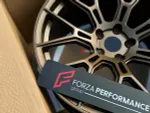 КОВАНЫЕ ДИСКИ ДЛЯ LAMBORGHINI HURACAN STERRATO 2024 ЛАМБОРГИНИ