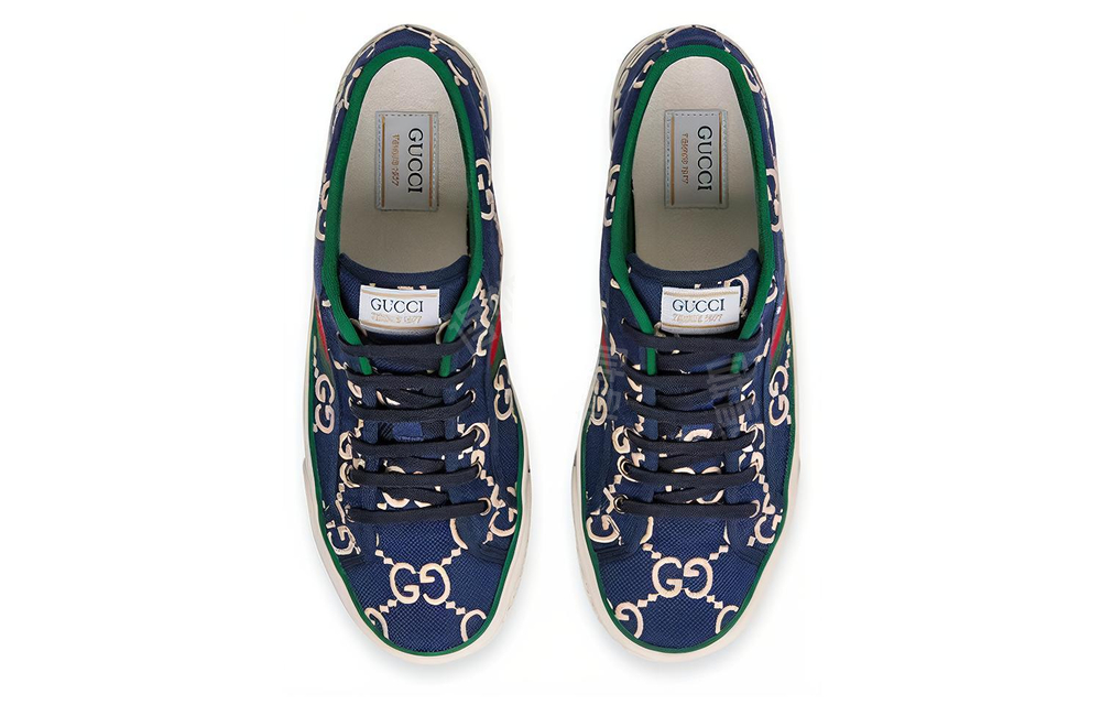 Gucci Tennis 1977 (Женская размерная сетка)