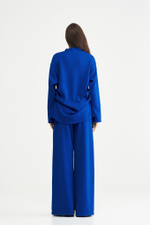 Брюки широкие "Magnetic"