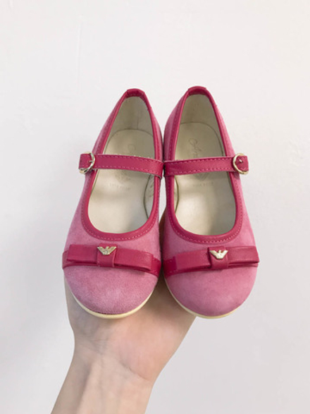 Сандалии Armani, 23