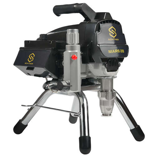 Окрасочный аппарат Schtaer Mars 28