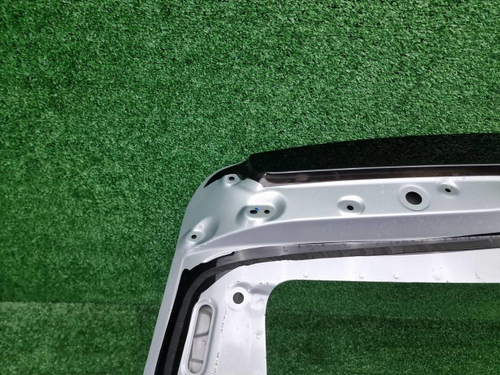 Крышка багажника Geely Atlas 2 (2023-н.в.)