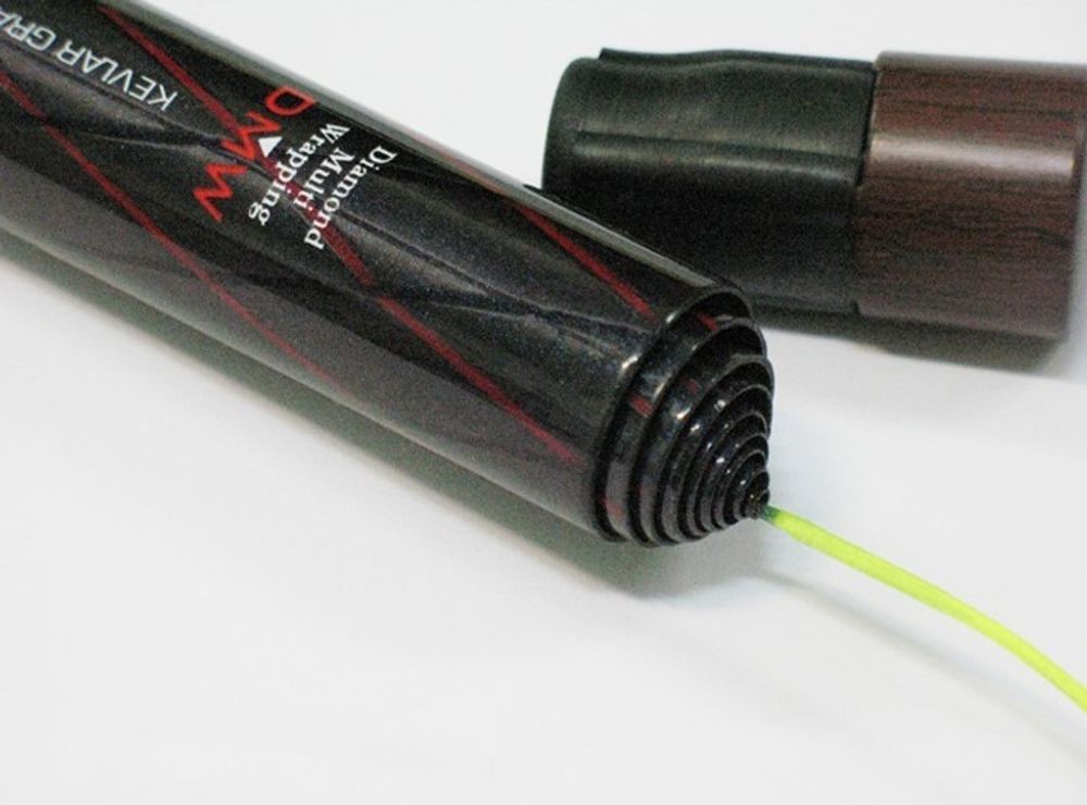 Зап. части к удочке CHUNRYU Korean pininsula kevlar