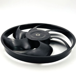 Крыльчатка электровентилятора 6-лопастная для ВАЗ Калина