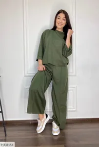 Костюм HT-8152 Фабрика Моды