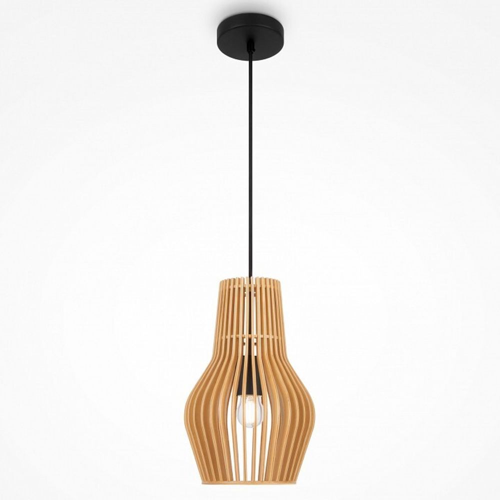 Подвесной светильник Maytoni Roots MOD191PL-01W