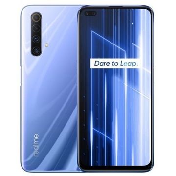 Realme X50 5G 6.128GB Purple (Фиолетовый)