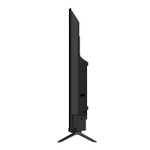 Телевизор 43" Razz C43FSS24F Smart TV Салют ТВ
