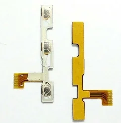 Шлейф кнопогк громкости/включения для Fly Cirrus 4