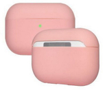 Чехол для AirPods Pro Slim (нежно-розовый)