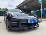 Карбоновый обвес для PORSCHE PANAMERA 971 2017–2020