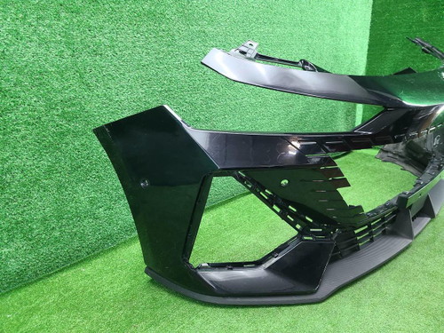 Бампер передний Changan Uni-V (2022-н.в.)