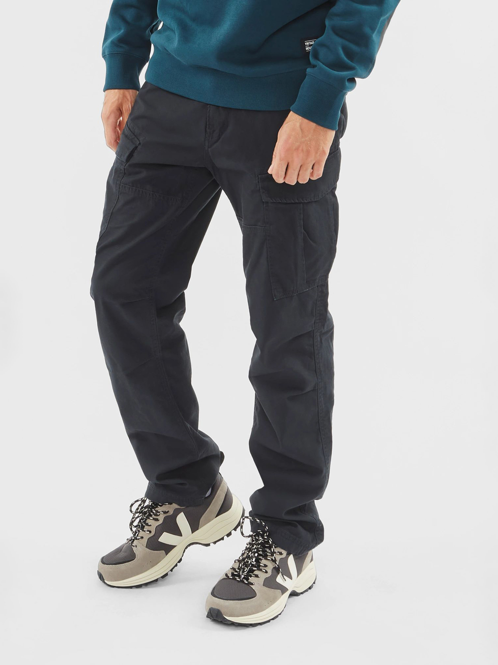 Vintage Ind. Брюки Lester