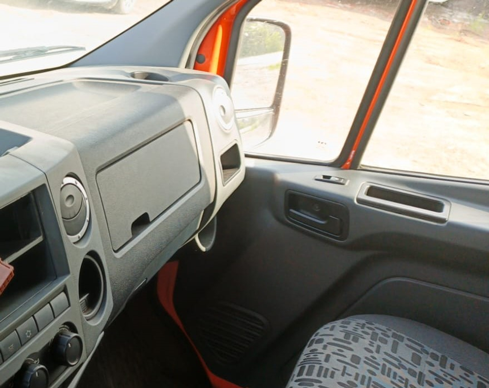 Новый завод 3009* на шасси GAZ GAZELLE NEXT Передвижная мастерская_не актуально 3009K9 (Дизельный, 2