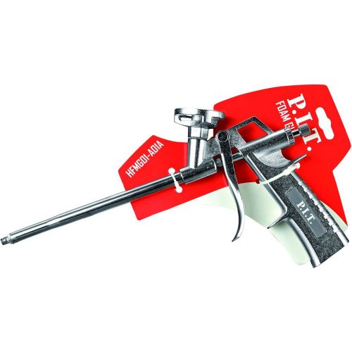 Пистолет для монтажной пены P.I.T. 30*17.5*4.5 см HFMG01-P01A