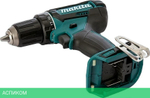 Дрель-шуруповерт Makita DDF482RME