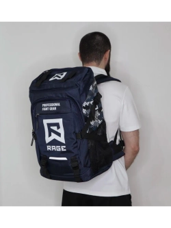 Спортивный рюкзак для зала