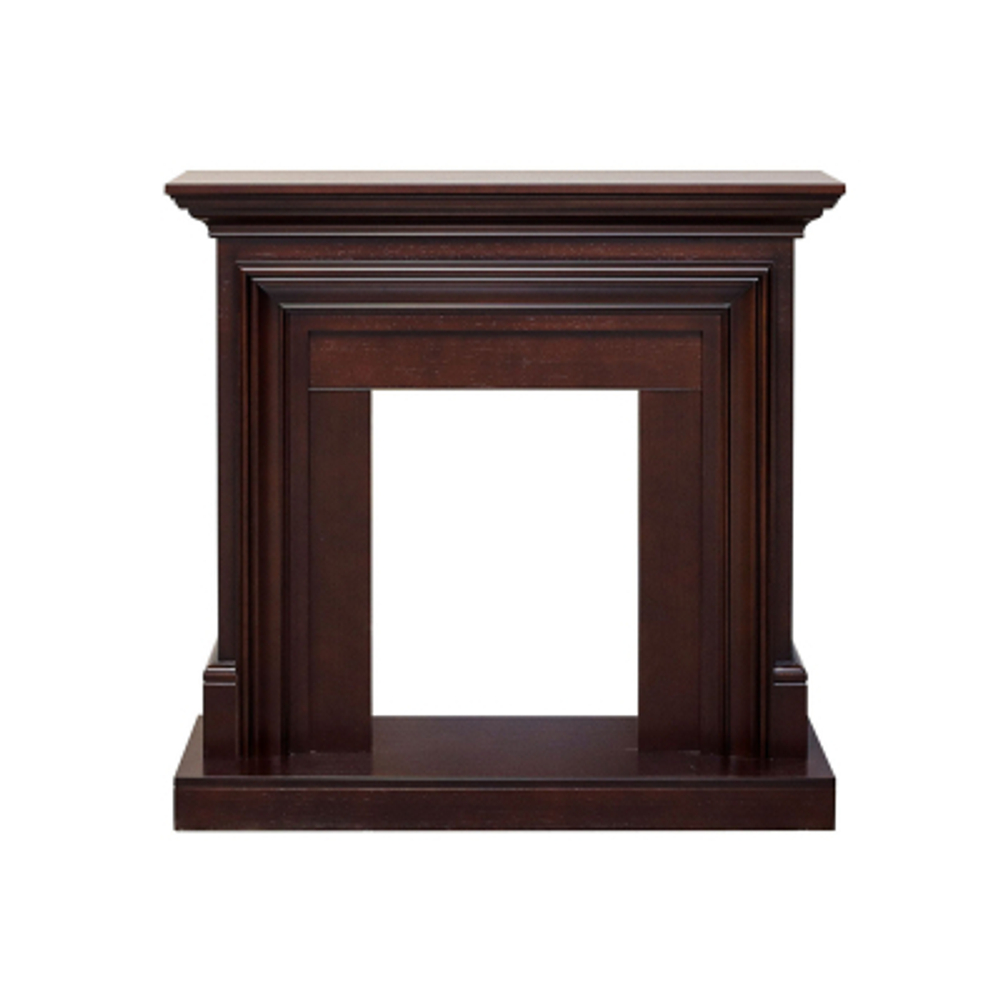 Портал Royal Flame bradford классический очаг темный дуб 105х32х101 см