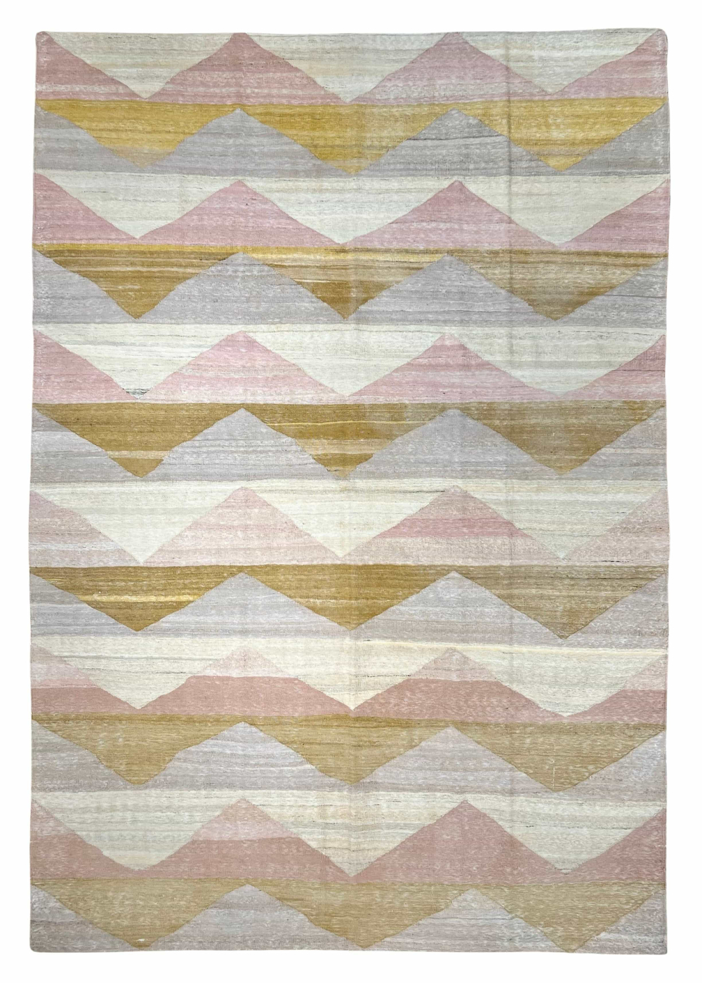 Fine kilim 190 x 270 см