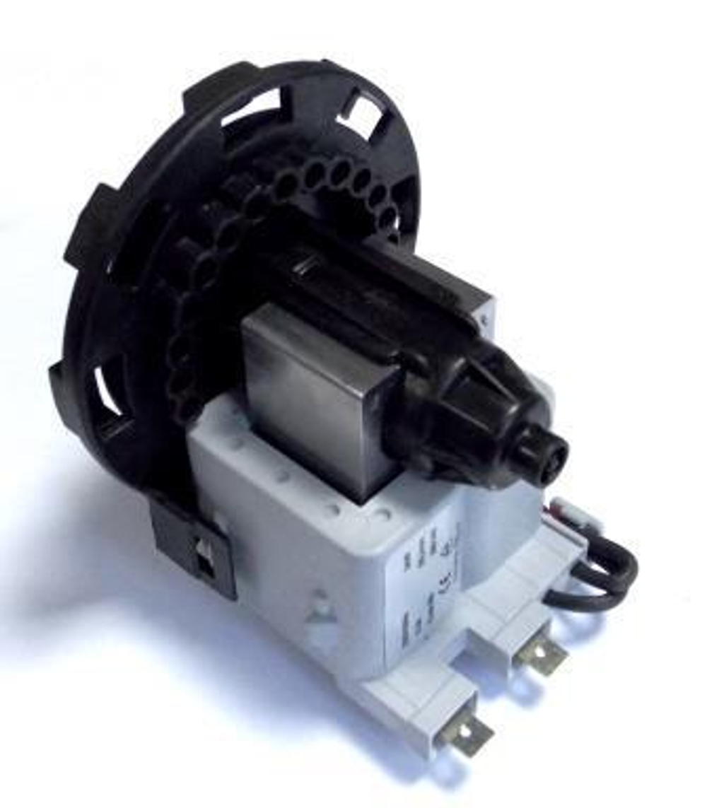 Насос ARTIKO 34w (8 защелок,клеммы раздельно,назад)