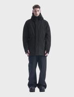 Пуховик KRAKATAU Sycamore