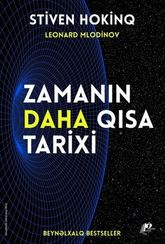 Zamanın Daha Qısa Tarixi