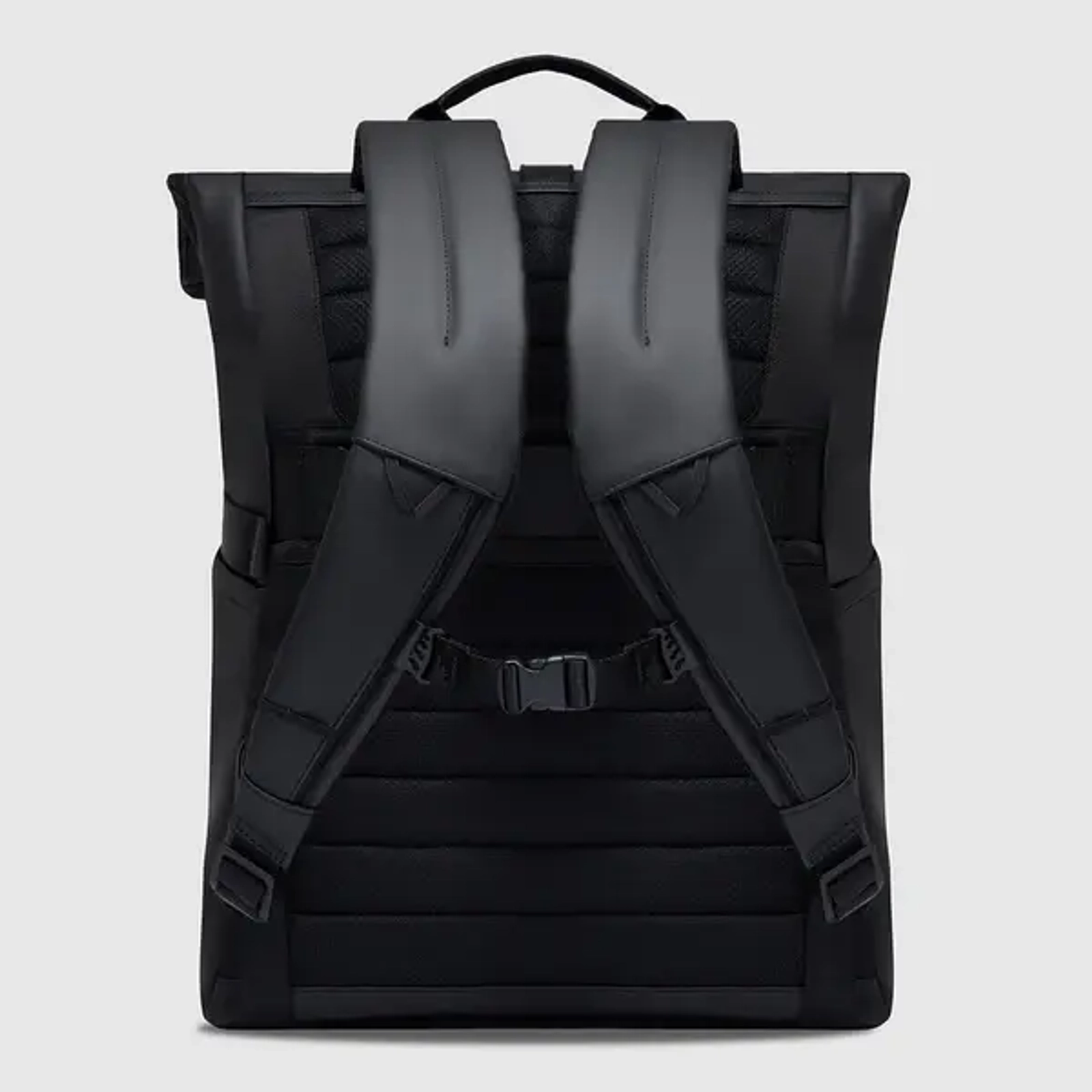 Рюкзак ролл-топ 15,6" Corner 2.0 CA6291C2OW/Nero