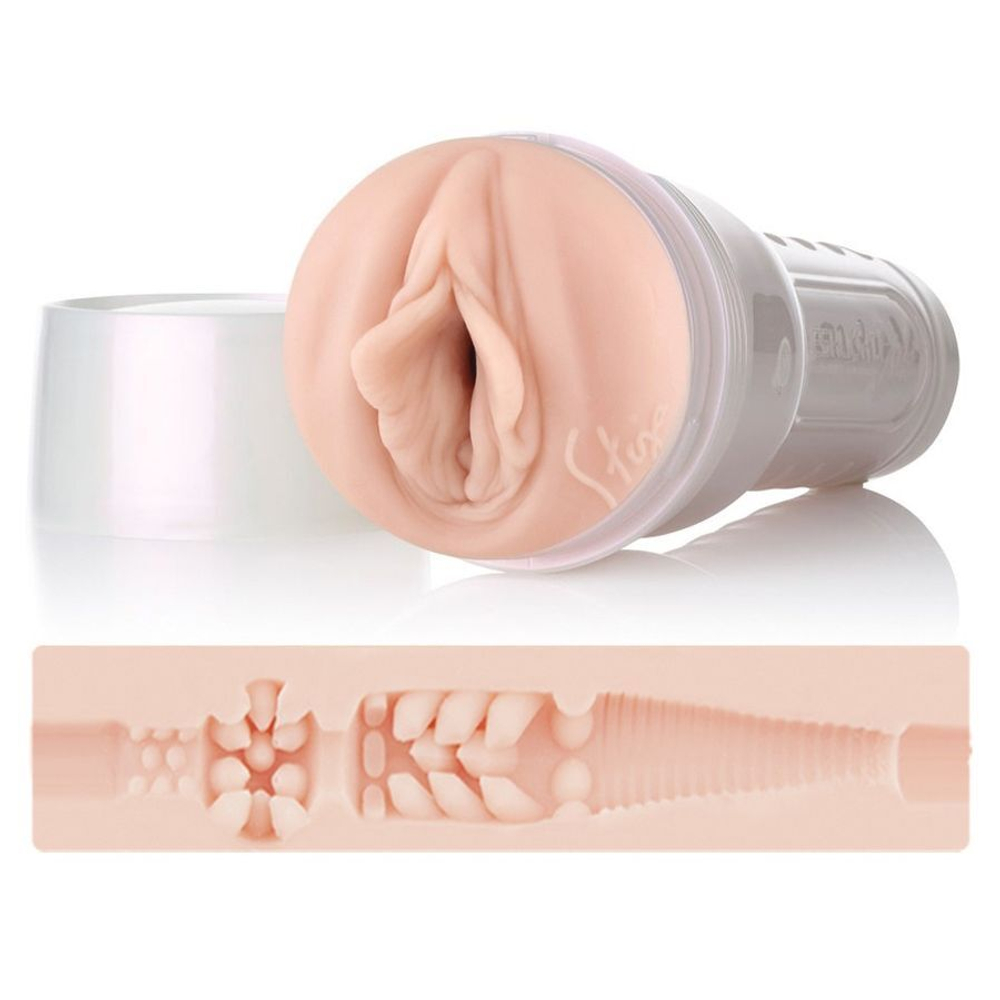 Мастурбатор Fleshlight Girls Stoya Destroya, вагина