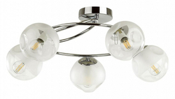 Накладная люстра Lumion 5209/5C