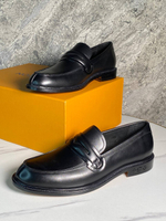 Лоферы Louis Vuitton