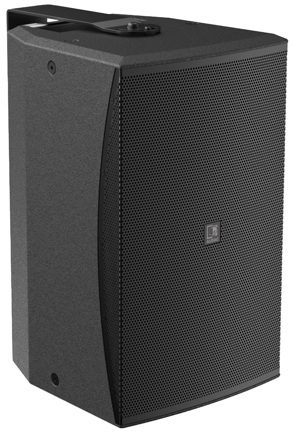 AUDAC VEXO112/B Двухполосная акустическая система класса Pro Audio