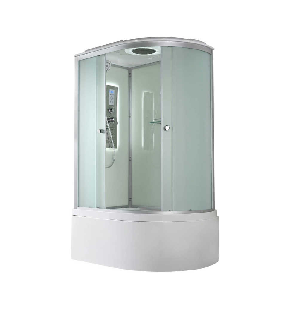Душевая кабина AvaCan D5012L LED