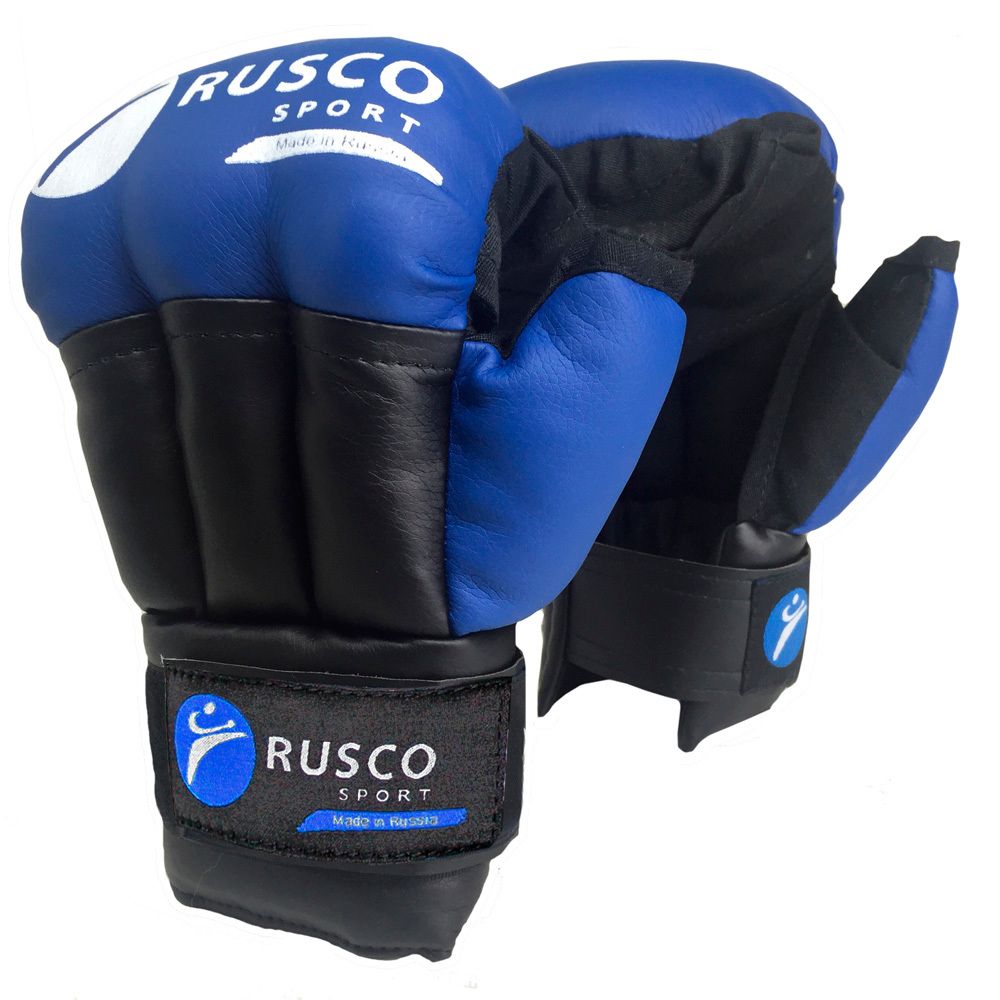 Перчатки для рукопашного боя Rusco