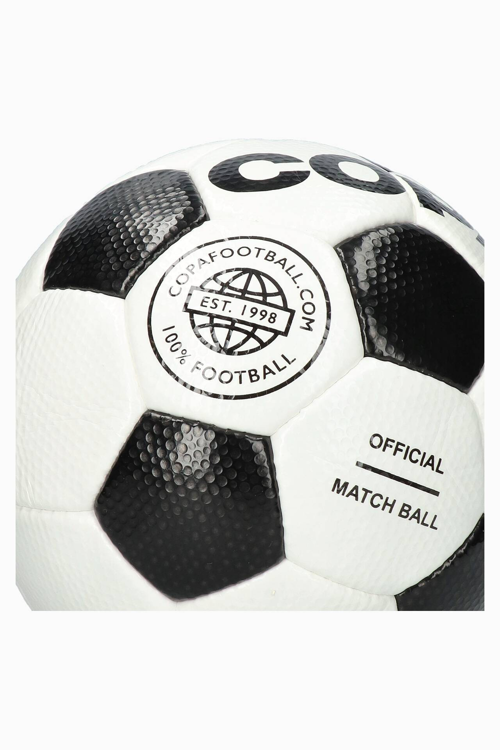 Футбольный мяч Retro COPA Match размер 5