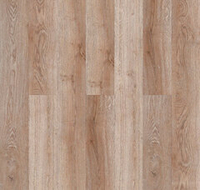 Кварцвиниловая плитка CronaFloor Nano ZH-81110-8 Дуб Светлый