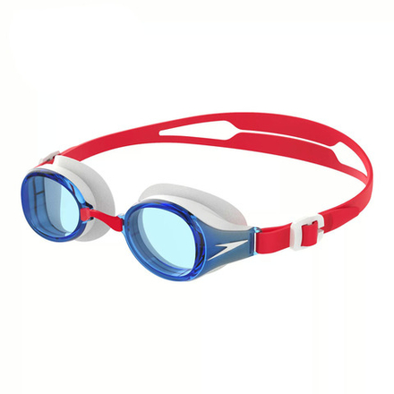 Очки для плавания детские SPEEDO Hydropure Jr,8-126723083, синие линзы