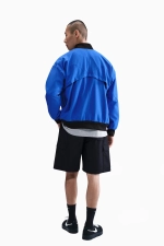 Кофта Nike Inter Milan 25/26 Academy Pro - синий